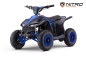 Preview: NITRO E-Quad Cooba 1000W36V ATV 12Ah lead acid 6"